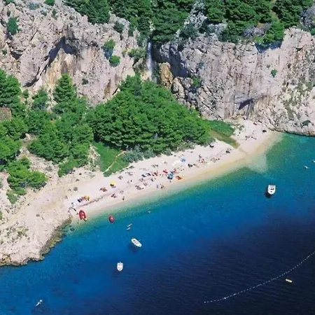 House Buljanovi Dvori With Private Pool *