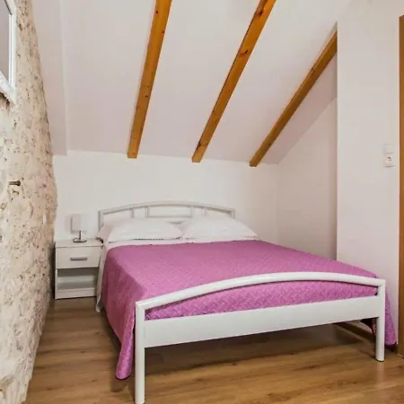 House Buljanovi Dvori With Private Pool Vikendica Runovic