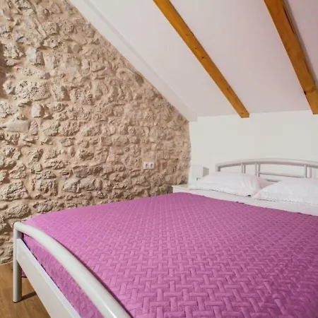 Vikendica House Buljanovi Dvori With Private Pool *