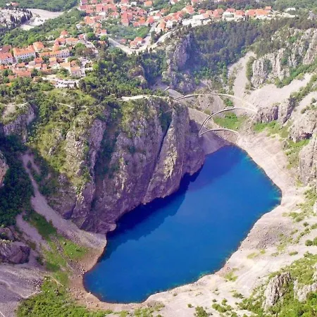 Vikendica House Buljanovi Dvori With Private Pool *