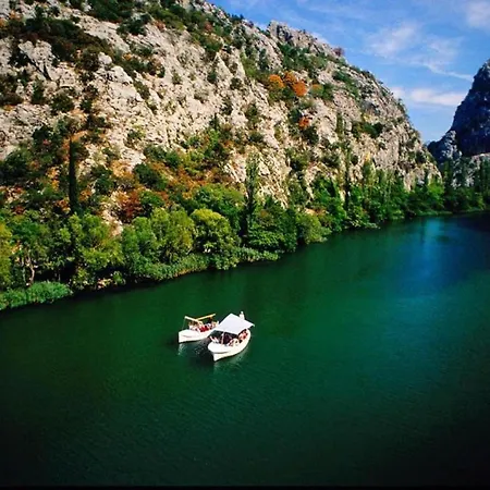 House Buljanovi Dvori With Private Pool * Runovic