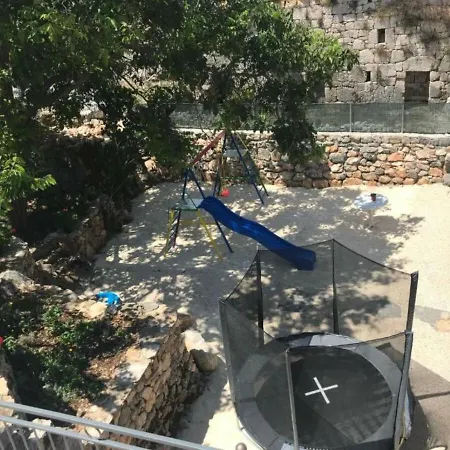 House Buljanovi Dvori With Private Pool Runovic