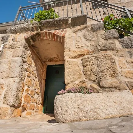 House Buljanovi Dvori With Private Pool בית נופש *