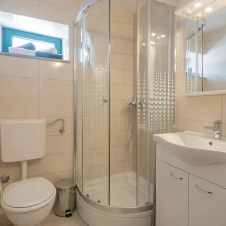 House Buljanovi Dvori With Private Pool Casa de Férias Runovic